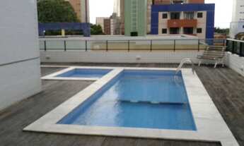 Imagem 3: Apartamento 03 quartos, 01 vaga garagem - Cozinha Projetada - Expedicioários