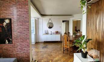 Imagem 2: Apartamento à Venda - Savassi, 2 Quartos, 100 m²