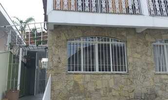 Imagem: Sobrado para venda possui 183 metros quadrados