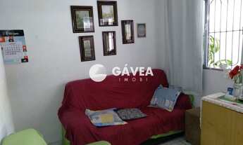 Imagem 3: Casa com 2 quartos em São Vicente, Parque Bitaru