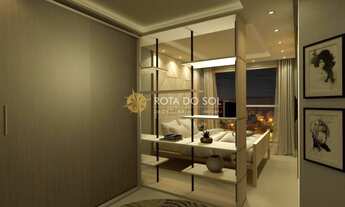 Imagem 4: Apartamento em construção à venda na Praia de Bombas - Bombinhas/SC