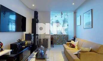 Imagem 2: Rio de Janeiro - Apartamento Padrão - Copacabana