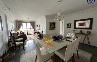 Imagem 2: FORTALEZA - Apartamento Padrão - Engenheiro Luciano Cavalcante