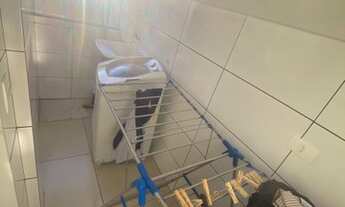 Imagem 3: Alugo apartamento mobiliado em Campo Mourão