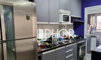 Imagem 5: Apartamento Brooklin - 2 dormitórios - venda, R$ 930.000,00 - Locação - R$ 5.200,00 - Broo