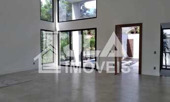 Imagem 6: Casa à venda de 270 m² com 5 quartos em Anil - Rio de Janeiro - RJ