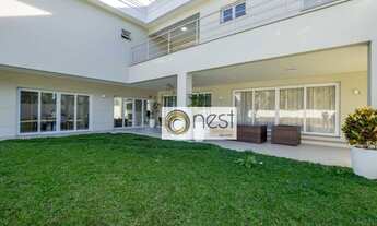 Imagem: Casa com 4 dormitórios à venda, 693 m²