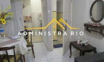 Imagem 6: Apartamento para venda com 50 metros quadrados com 1 quarto em Copacabana - Rio de Janeiro