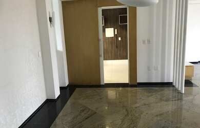 Imagem 7: Apartamento para venda com 160 metros quadrados com 3 quartos em Aldeota - Fortaleza - CE