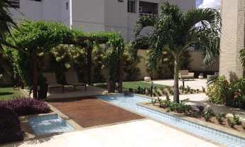 Imagem 4: Apartamento para alugar medindo 60m², com 02 quartos no Edifício Ahead Lagoa Nova