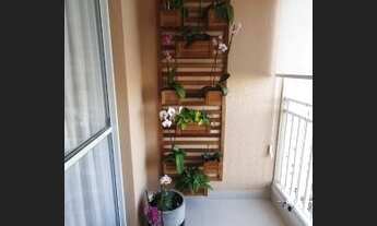 Imagem 5: Apartamento com 3 dormitórios à venda, 76 m² por R$ 700.000,00 - Loteamento Chácara Prado