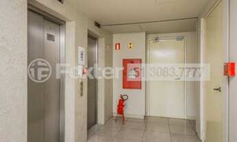 Imagem 6: Porto Alegre - Conjunto Comercial/Sala - Bela Vista