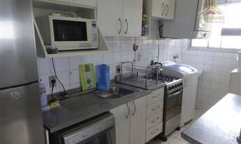 Imagem 4: Apartamento residencial à venda, Jardim Planalto, Porto Alegre