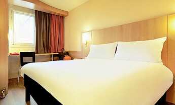 Imagem 2: Flat para venda tem 18 metros quadrados com 1 quarto em Bela Vista - São Paulo - SP