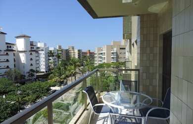 Imagem 3: Cobertura a venda na Riviera de São Lourenço