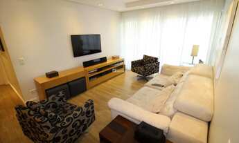 Imagem 3: Oportunidade! Ótimo apartamento, sendo 4 dorm, 1 suíte, 3 vagas de garagem, lazer completo