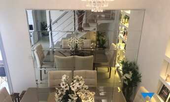 Imagem 4: Barra da Tijuca - Union Home Square - Triplex 205m2