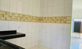 Imagem 5: Ótima casa com facilidade no pagamento, Bairro do Marco - Belém - Pará