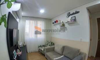 Imagem 2: CAXIAS DO SUL - Apartamento Padrão - Diamantino