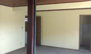 Imagem: Galpão Praia Campista c/ 3 banheiros, escritório