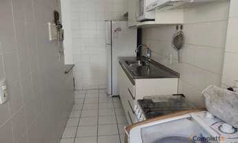 Imagem 5: Apartamento com 2 dormitórios à venda, 55 m² por R$ 230.000 - Taquara