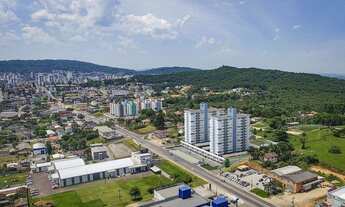 Imagem 4: APARTAMENTO A VENDA NA RODOVIA LUIZ ROSSO EM ANDAR BAIXO POSSUINDO 02 DORMITÓRIOS SENDO 01