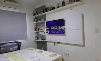 Imagem 4: Linda Casa em Condomínio no Calhau com 3 quartos sendo 2 Suites e Toda Projetada