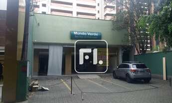 Imagem 1: Loja para alugar, 300 m² por R$ 30.000,09/mês - Moema - São Paulo/SP
