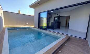 Imagem 7: Portal Da Mata Casa em condomínio com 3 dormitórios