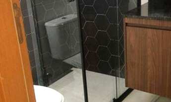 Imagem 7: Apartamento com 2 dormitórios à venda, 92 m² por R$ 1.350.000,00 - Jardim Anália Franco