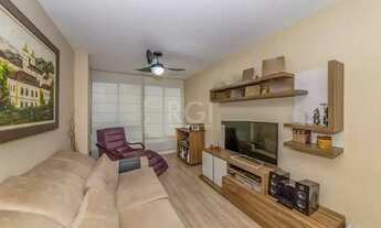 Imagem: Porto Alegre - Apartamento Padrão - Jardim