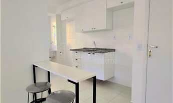 Imagem 2: Unisol Imoveis, vende apartamento no condominio Residencial Munique com elevador