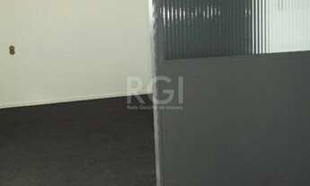 Imagem 6: Porto Alegre - Conjunto Comercial/Sala - Centro Histórico