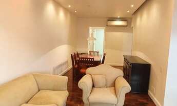 Imagem 6: Apartamento para venda com 90 metros quadrados com 3 quartos em Copacabana - Rio de Janeir