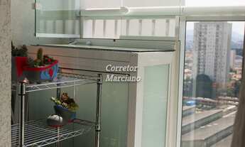 Imagem 6: Apartamento com 2 Suítes e 1 Vaga no Jardins do Brasil Mobiliado