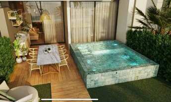 Imagem 4: BC. ALTO LUXO NO MELHOR TRECHO DE MAR EM MURO ALTO COM MUITO LAZER E CONFORTO! - PRAIA EXC