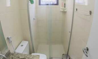 Imagem 7: Condomínio Lazúli Rasidence/ Luzia