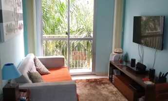 Imagem 2: Apartamento à venda, Cambuci, São Paulo, SP