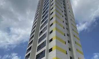 Imagem: Apartamento á venda 02 quartos sendo 1