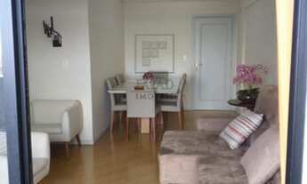 Imagem 2: Edifício Michelangelo - Órfãs