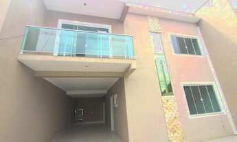 Imagem 7: Sobrado para Venda em São José dos Pinhais, São Pedro, 3 dormitórios, 1 suíte, 3 banheiros