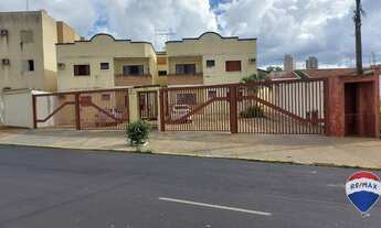 Imagem 2: Apartamento com 2 quartos à venda, 81 m² por R$ 219.000 - Parque Industrial Lagoinha - Rib