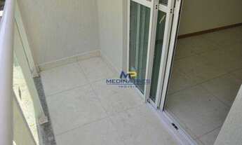 Imagem 3: Apartamento com 3 dormitórios à venda, 60 m² por R$ 350.000,00 - Maria Paula - São Gonçalo