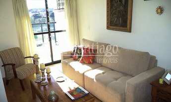 Imagem 3: Apartamento - Guanabara - Campinas