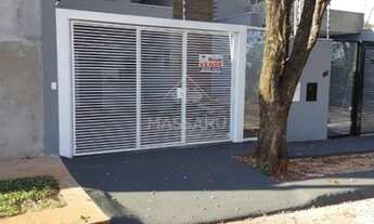 Imagem: MARINGÁ - CASA PADRÃO - JD SAO PAULO