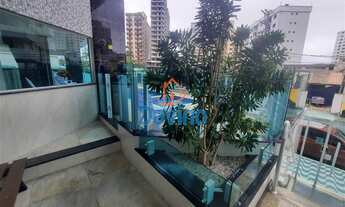 Imagem 6: APARTAMENTO DUPLEX DE 3 DORMITÓRIOS COM SUÍTE E LAZER COMPLETO NO CAIÇARA - R$ 800 MIL