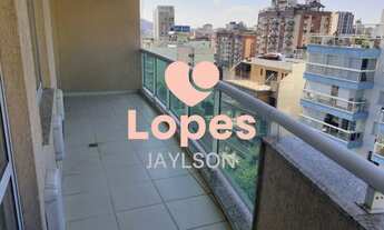 Imagem 4: Rio de Janeiro - Apartamento Padrão - Tijuca