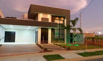 Imagem: Casa 3 quartos, Parqville Jacarandá / pinheiro