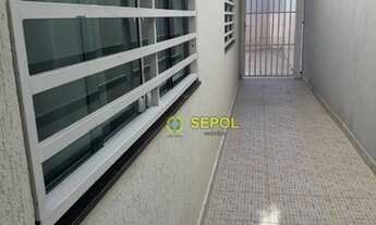 Imagem 2: Sobrado com 3 dormitórios à venda por R$ 550.000,00 - Vila Santa Isabel - São Paulo/SP