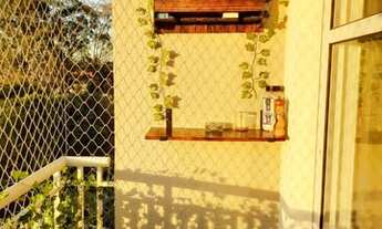 Imagem 5: Apartamento para venda com 60 metros quadrados com 3 quartos